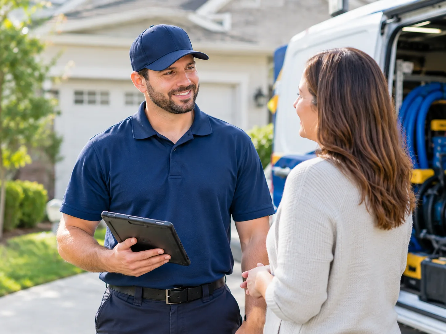 Sewage Backup Cleanup West Chesterfield, MA FAQs